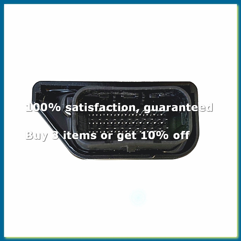 Motorcycle Parts - A49I-오토바이 ECU 전자 주입 모듈 2GS0