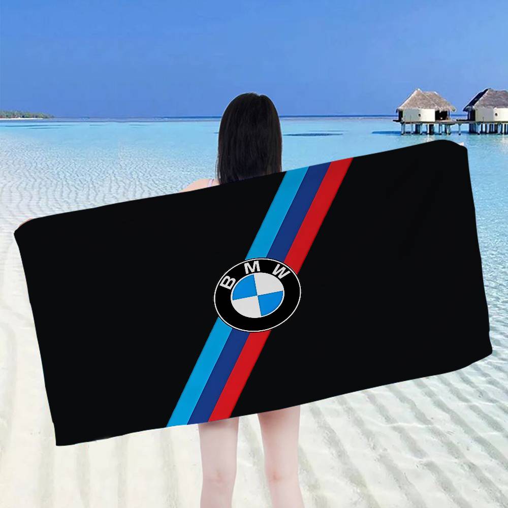 Microfiber Car Drying Towel Super Absorbent - 자동차 B-BMW 목욕 타올 마이크로 화이버