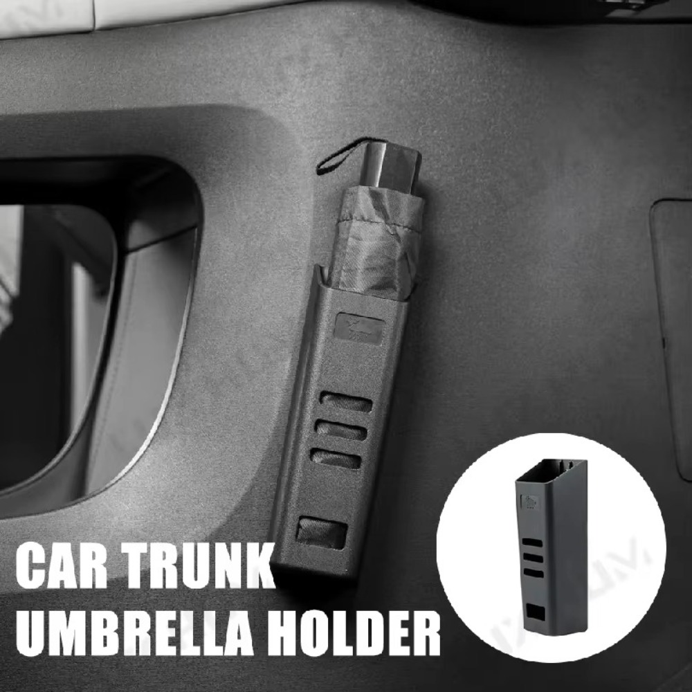 차량용 우산 홀더, 트렁크용, 범용, 접이식, 우산 보 - Car Trunk Organizer Foldable Storage Box 리뷰 및 가격