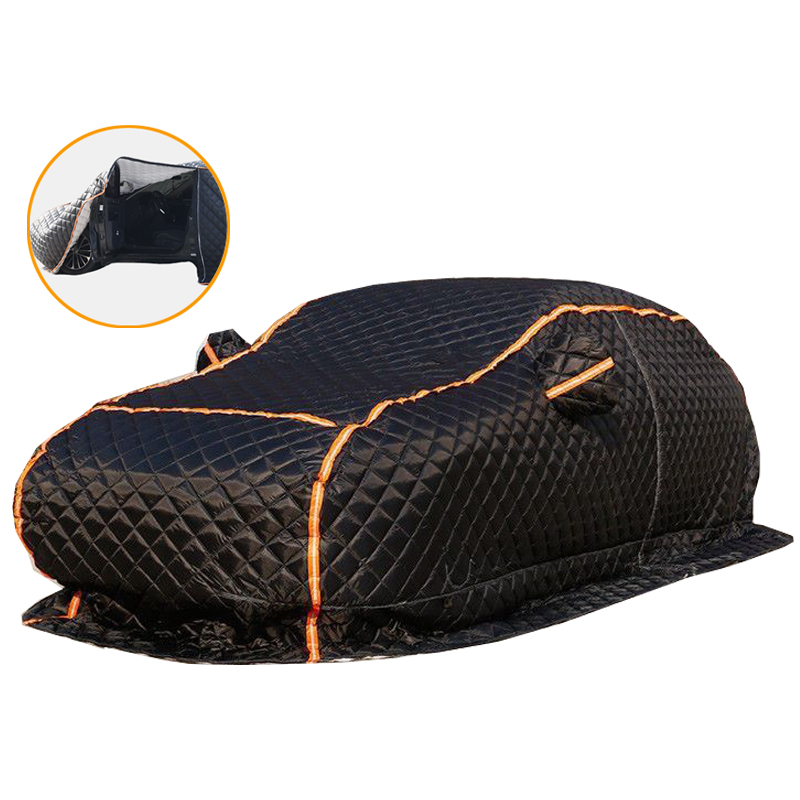 겨울철 자동차 액세서리 인기 상품 방수 두꺼운 솜 스노 - Car Accessories 리뷰 및 가격