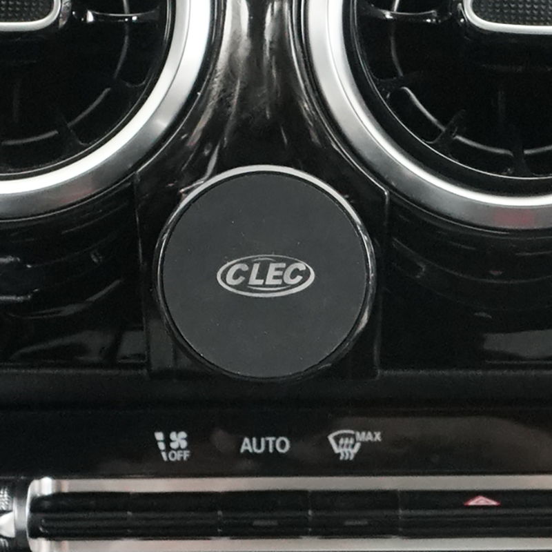 차량용 마그네틱 휴대폰 거치대, GPS 거치대 에어 벤 - Magnetic Phone Holder For Car Vent 리뷰 및 가격