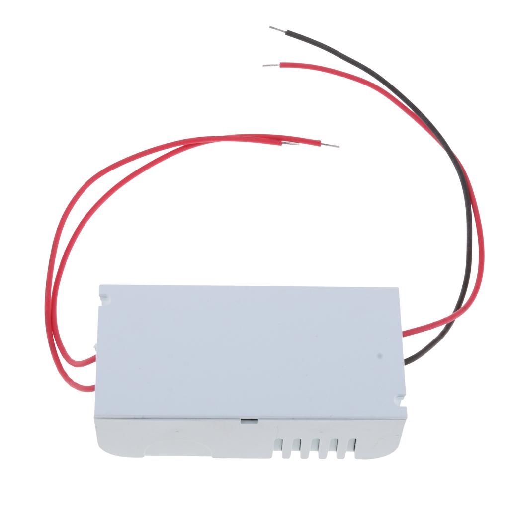 AC-DC 전원 공급 모듈, 85V~265V 입력 전압 - Car Electronics 리뷰 및 가격