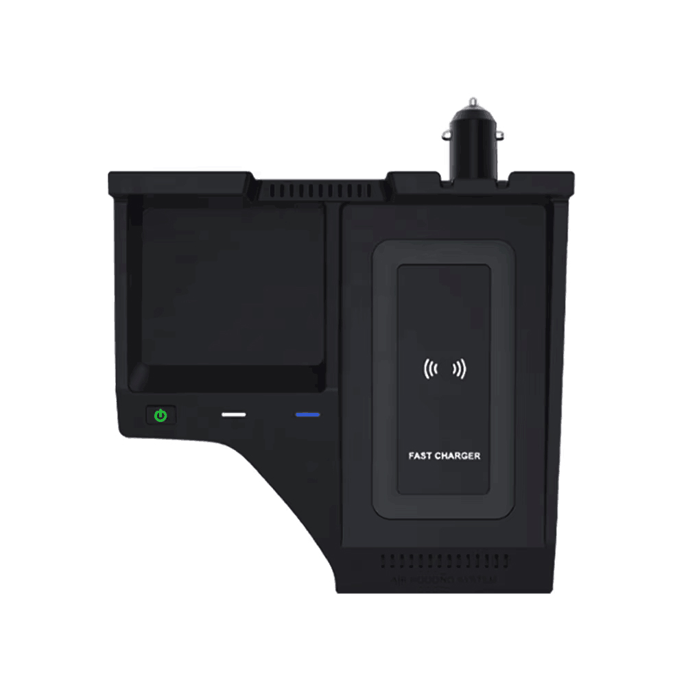 닛산 실피 센트라 2020 2021 2022 2023  - Wireless Car Charger Mount Fast Charging 리뷰 및 가격