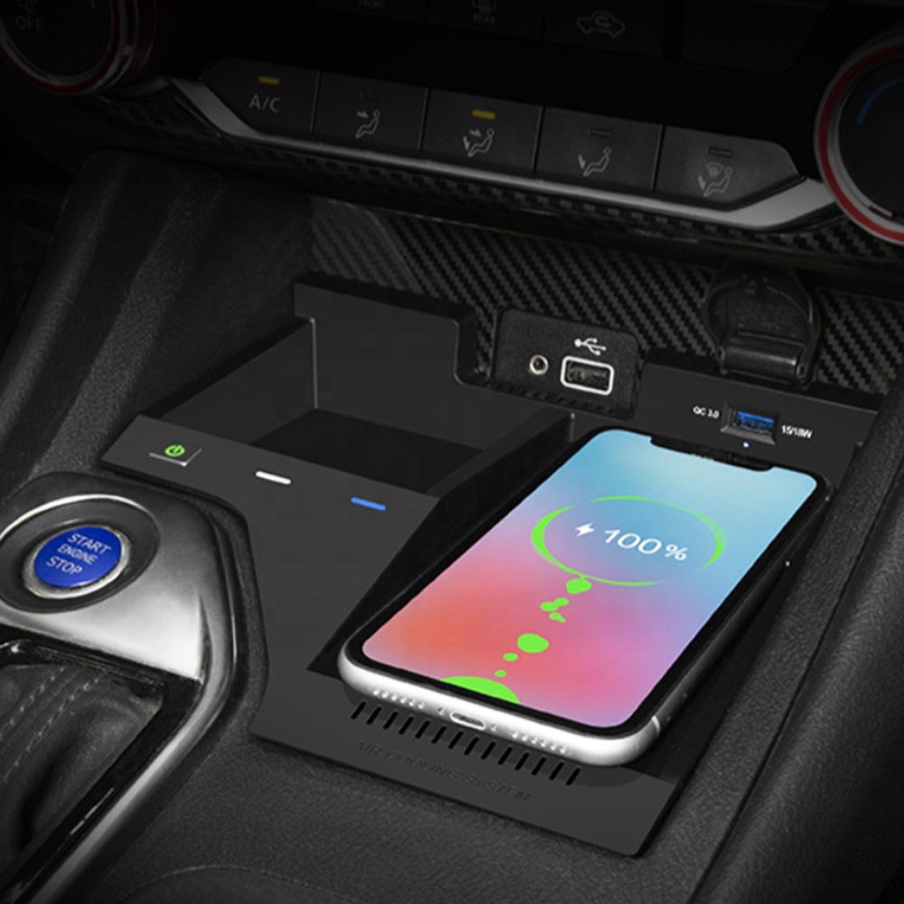 닛산 실피 센트라 2020 2021 2022 2023  - Wireless Car Charger Mount Fast Charging 리뷰 및 가격