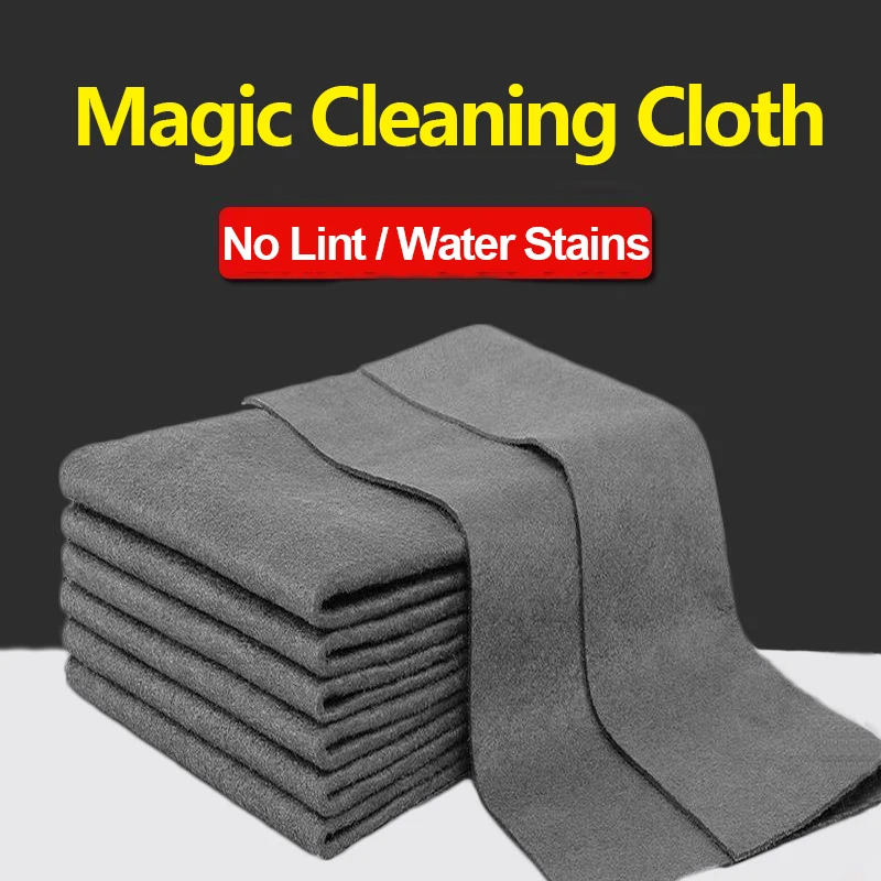 매직 천 유리 흔적 없음 워터 마크 없음 자동차 앞 유 - Microfiber Car Drying Towel Super Absorbent 리뷰 및 가격