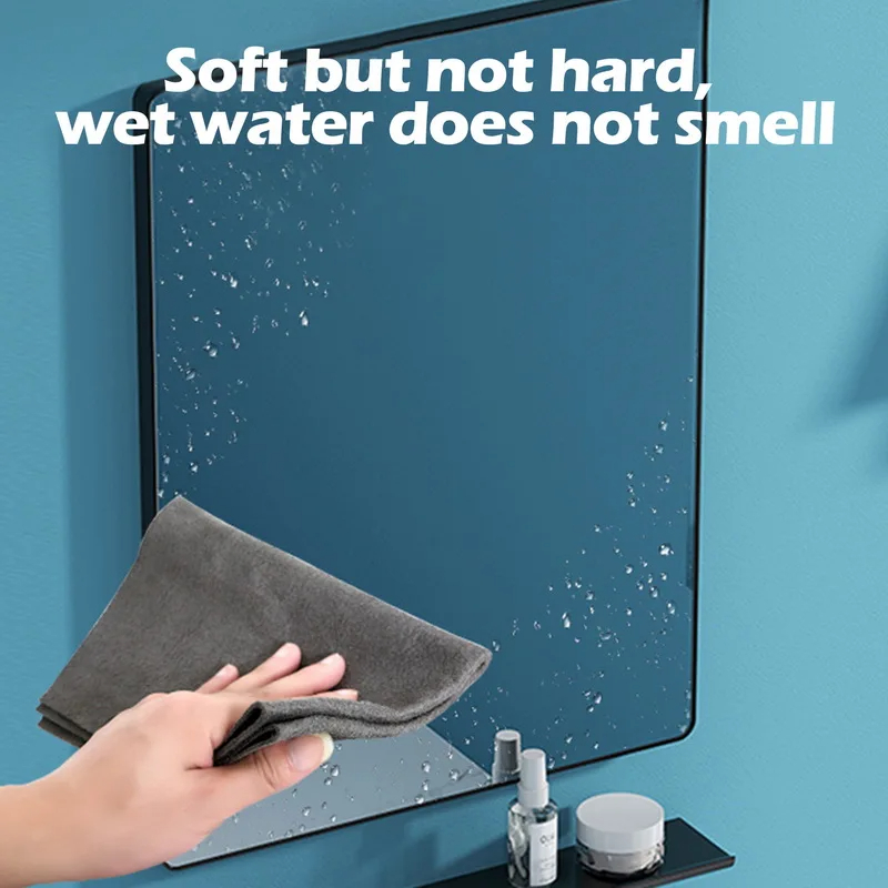 매직 천 유리 흔적 없음 워터 마크 없음 자동차 앞 유 - Microfiber Car Drying Towel Super Absorbent 리뷰 및 가격