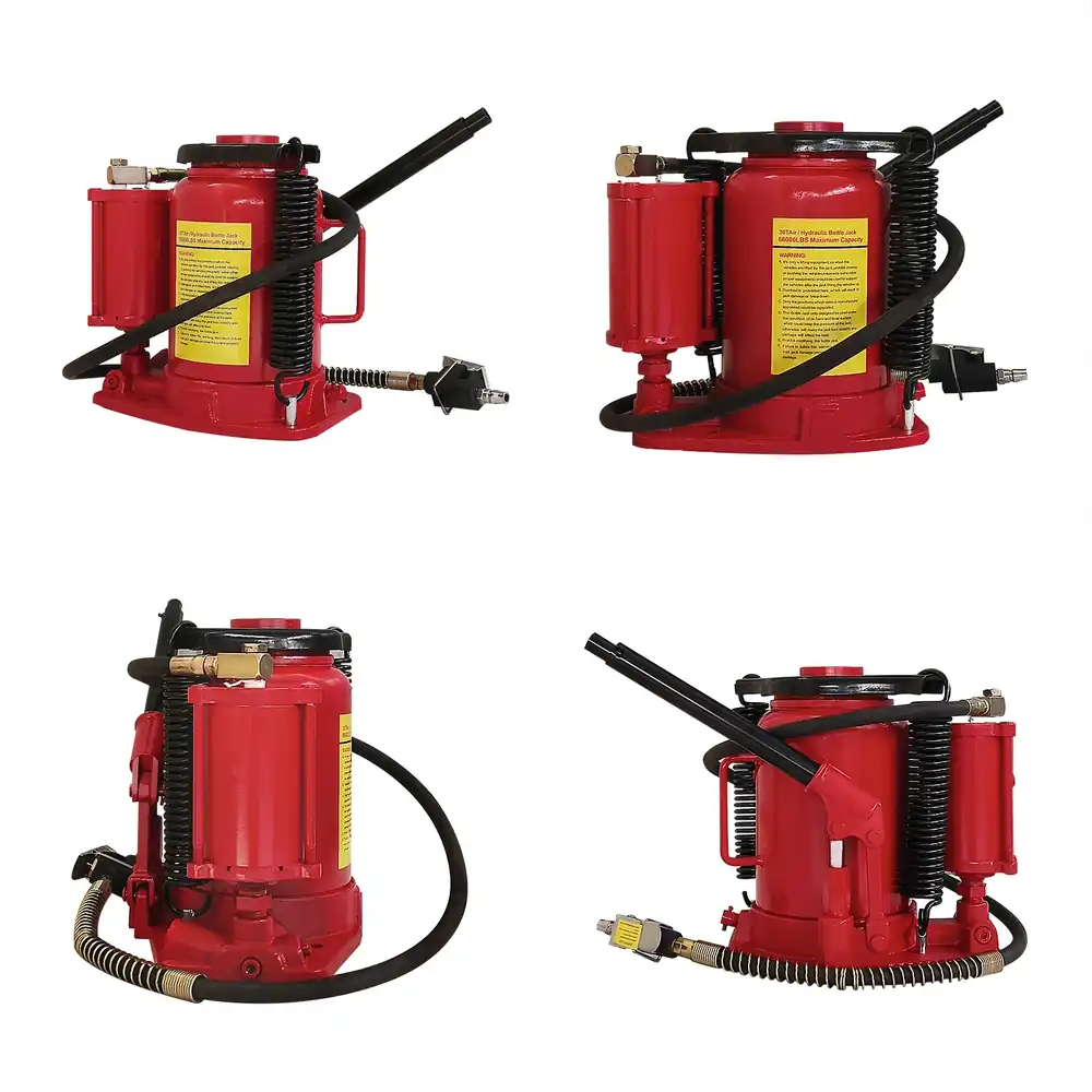 저렴한 가격 고품질 공압식 병형 잭 자동차 수리 리프팅 - Auto Repair Tools 리뷰 및 가격