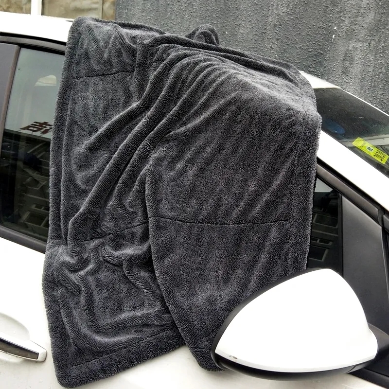 세차용 초흡수 이중 건조 극세사 타월, 세차 타월, 세 - Microfiber Car Drying Towel Super Absorbent 리뷰 및 가격