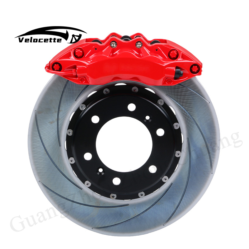 자동차 부품 레이싱 브레이크 캘리퍼 키트 9040 6- - Car Accessories 리뷰 및 가격