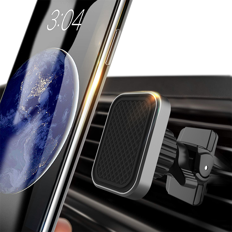 다기능 범용 자동차 에어벤트 마그네틱 휴대폰 거치대 3 - Magnetic Phone Holder For Car Vent 리뷰 및 가격