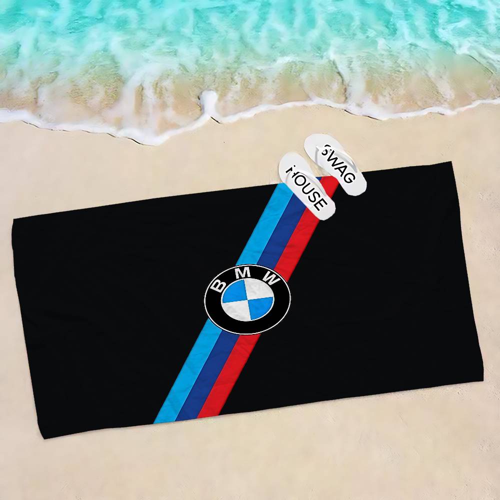 자동차 B-BMW 목욕 타올 마이크로 화이버 부드러운  - Microfiber Car Drying Towel Super Absorbent 리뷰 및 가격