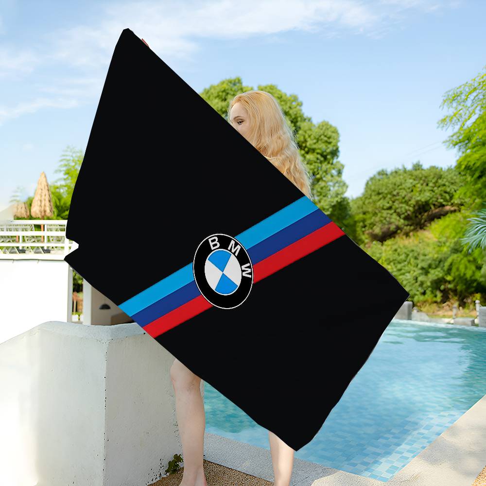 자동차 B-BMW 목욕 타올 마이크로 화이버 부드러운  - Microfiber Car Drying Towel Super Absorbent 리뷰 및 가격