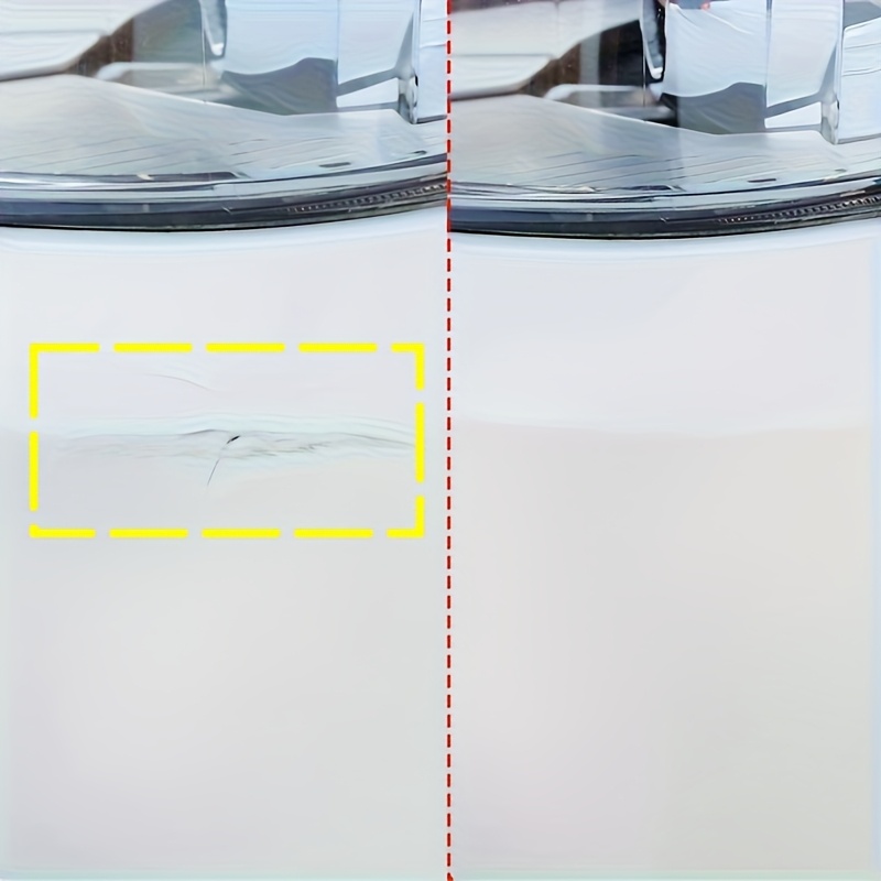 자동차 스크래치 왁스 나노 광택제 자동차 스크래치 왁스 - Car Scratch Repair Polishing Wax Paste 리뷰 및 가격
